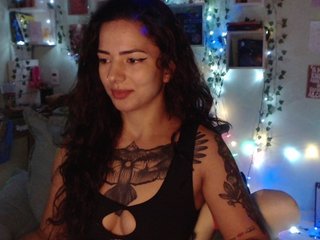 Erotic video chat LatinTupi