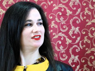 Erotic video chat LatishaWhite