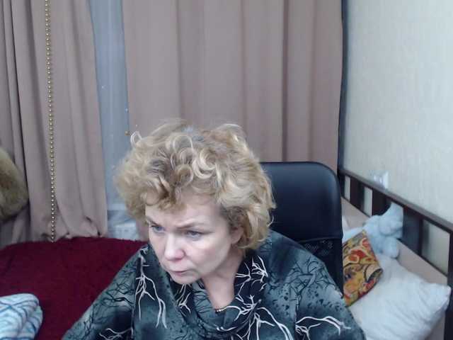 Broadcast screenshots Laura-Gracy