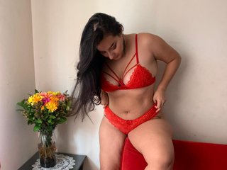 Erotic video chat Laura-lemuss