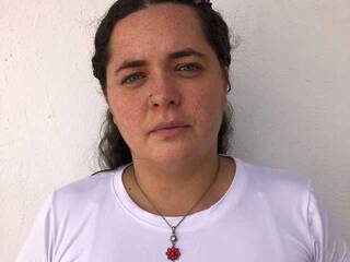 Erotic video chat Laura-SL