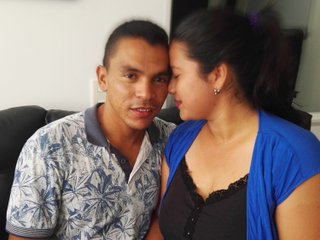 Photo of the profile lauraandmille