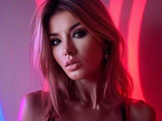 Erotic video chat LauraExtasy