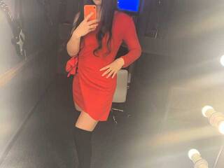 Erotic video chat LauraLive