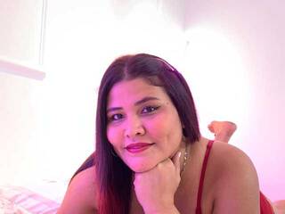 Erotic video chat LauraPerez3