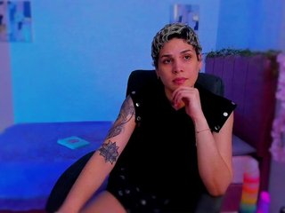 Erotic video chat LauraR