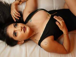 Erotic video chat LauraSanti