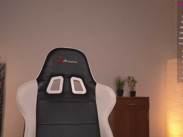 Broadcast screenshots Lauraone