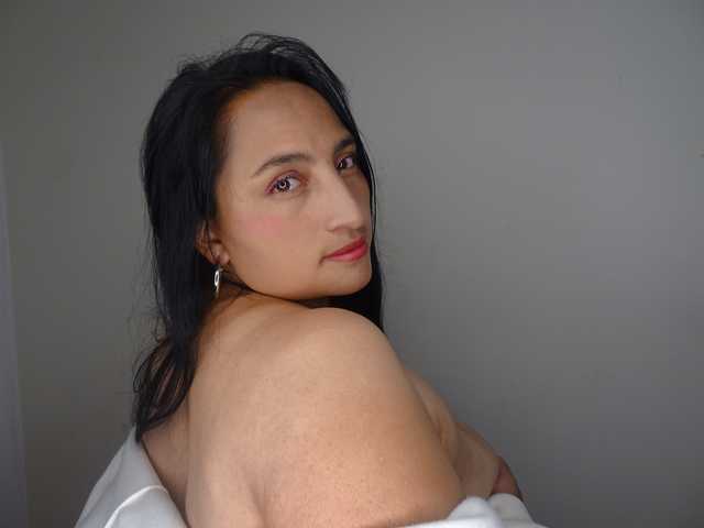 Photo of the profile LauraYoselin