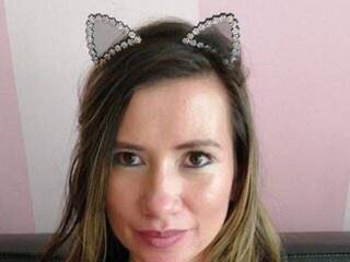 Erotic video chat laureen89