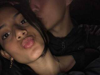 Erotic video chat LAUREN-SEBAS