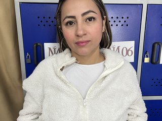 Erotic video chat LaurenBlonde