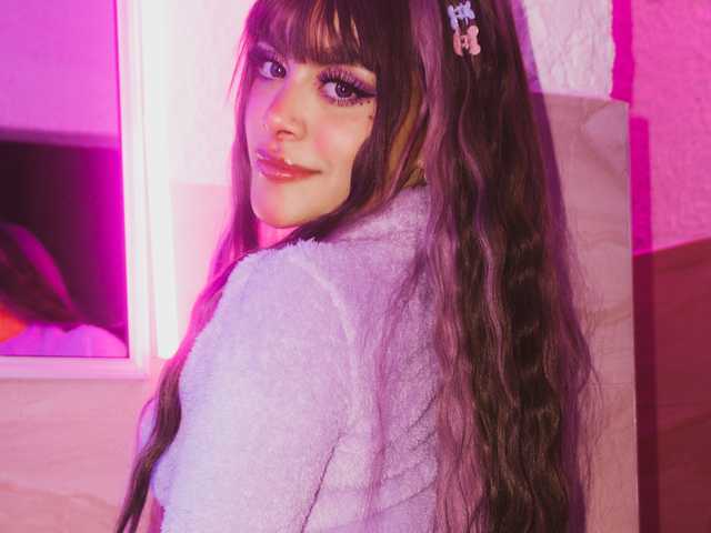 Photo of the profile laurencamila1