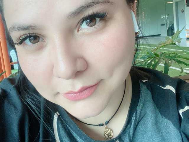 Photo of the profile laurenchubby