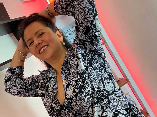 Photo of the profile LaurenMature