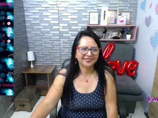 Broadcast screenshots LaurenMature