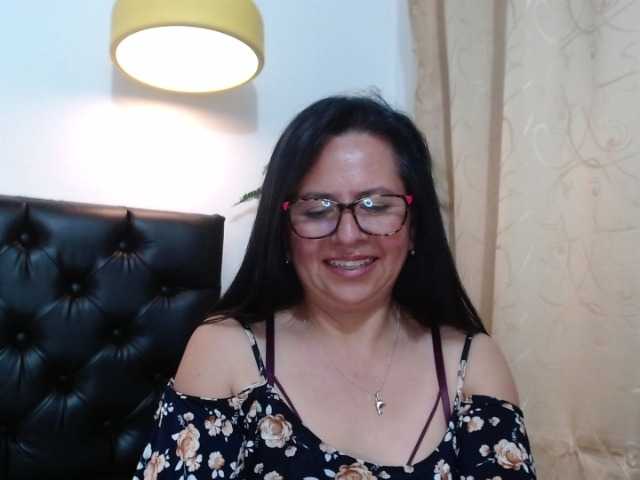 Broadcast screenshots LaurenMature