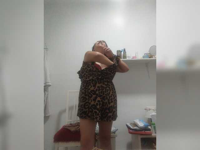 Broadcast screenshots LaurenMature