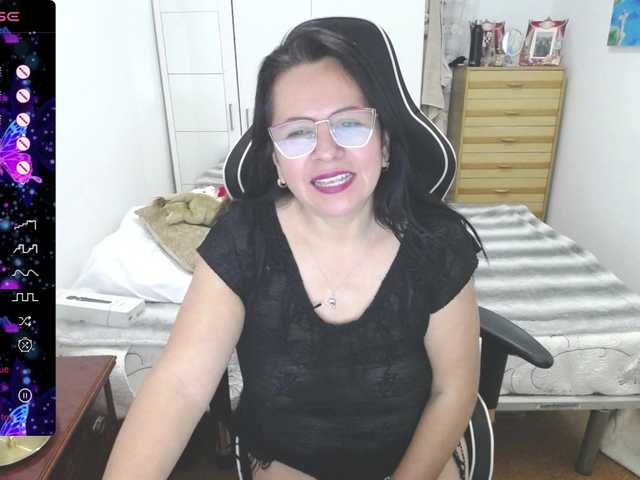 Broadcast screenshots LaurenMature