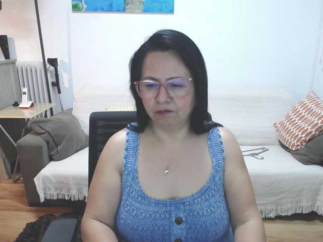 Broadcast screenshots LaurenMature