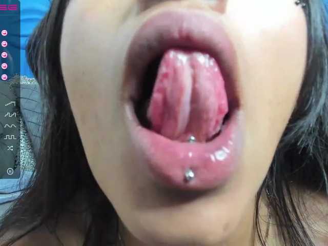 Broadcast screenshots LaurenRosi