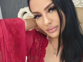 Erotic video chat LaurenSaint1