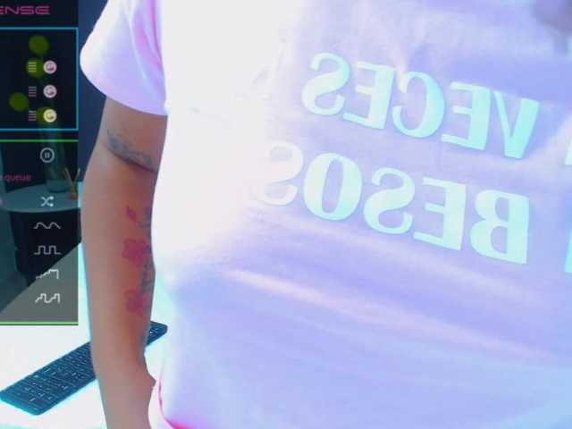 Broadcast screenshots laurent96