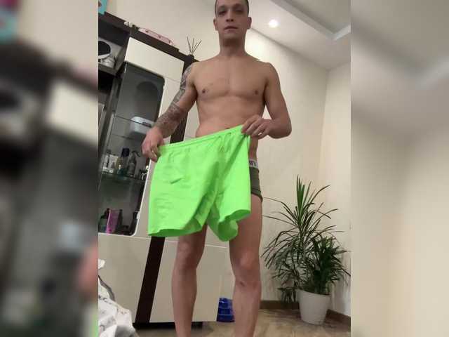 Broadcast screenshots LautaroAli
