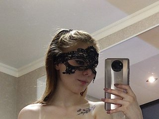 Erotic video chat Lava-Angel