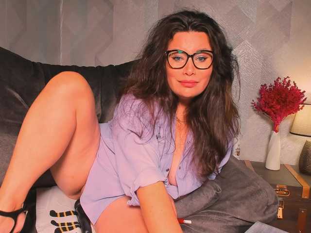 Broadcast screenshots Krasotylka