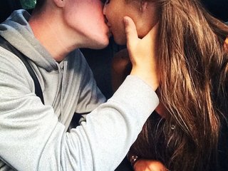 Erotic video chat LavinellsX