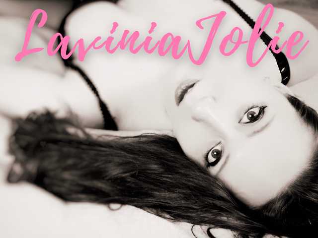 Photo of the profile LaviniaJolie