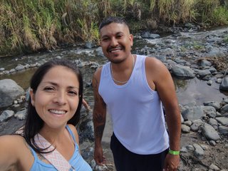 Erotic video chat Laviniaydavi