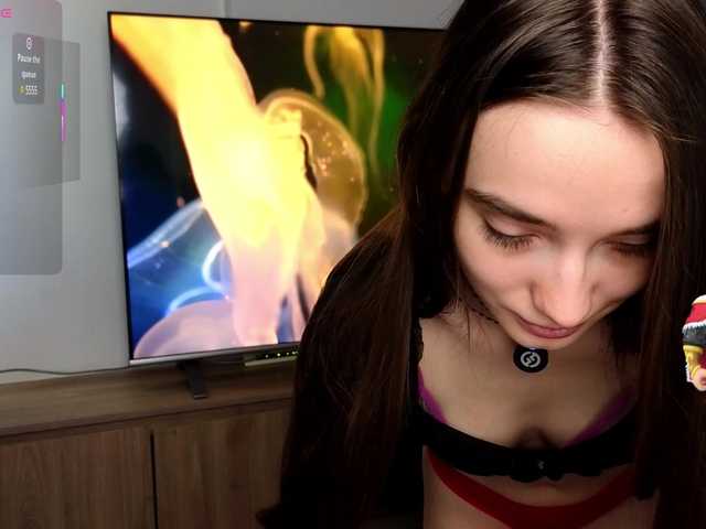 Broadcast screenshots laxyflaxy