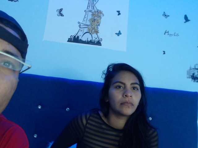 Broadcast screenshots LAYKKA