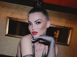Erotic video chat LaylaaDiamond