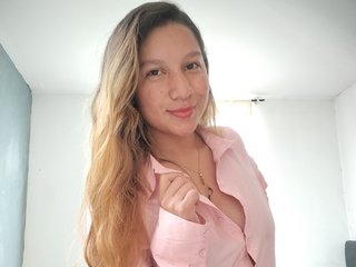Erotic video chat LaylaSam