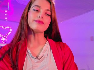 Erotic video chat Laylafoxy-tay