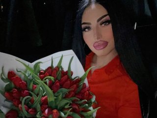 Erotic video chat LaylaJade