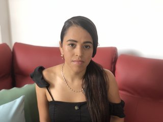 Erotic video chat LaylaLarsonX