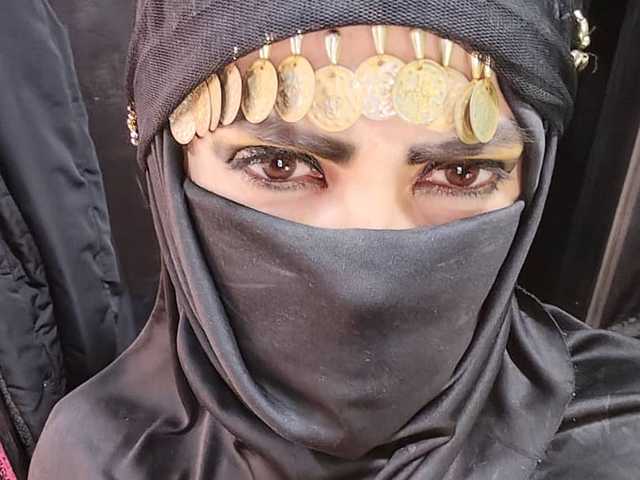 Photo of the profile LaylaMustafa