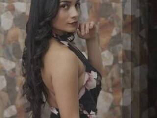 Erotic video chat LaylaScarlet