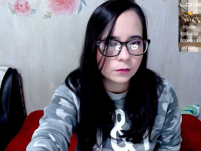 Broadcast screenshots Laylaslave2