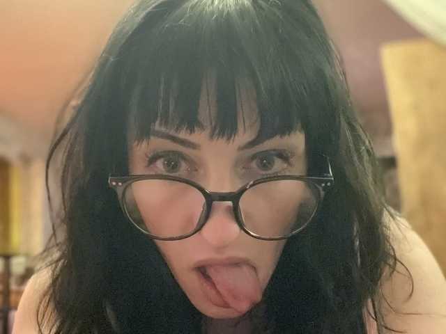Photo of the profile LaylaSquirtet