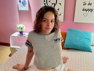 Erotic video chat LayylaMoon