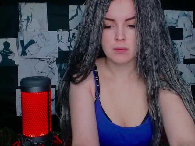 Broadcast screenshots LazyTanukii