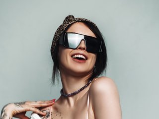 Erotic video chat LazyTanukii