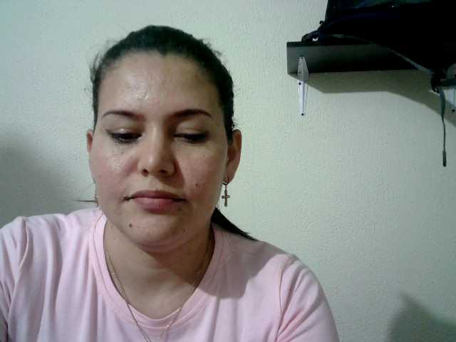 Broadcast screenshots Lcamila