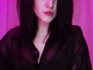 Erotic video chat milina__