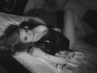 Photo of the profile LeahGoldHair